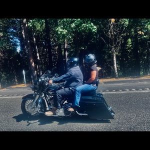 Meet your Posher, Erika